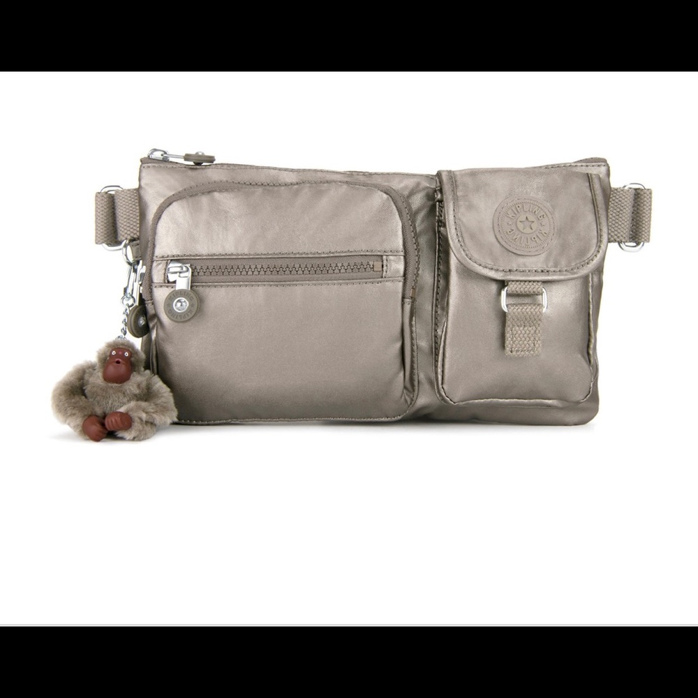 Kipling fanny pack